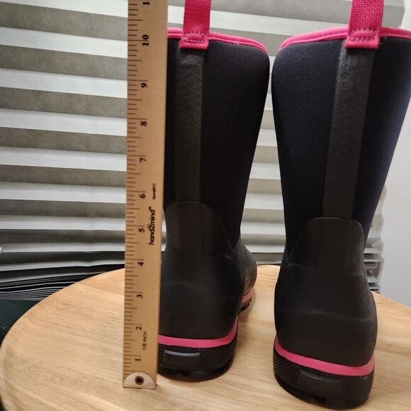 Muck Boot Slushmaster Element – Kids Size 6 | Waterproof Pull-On Boots - Picture 5 of 9